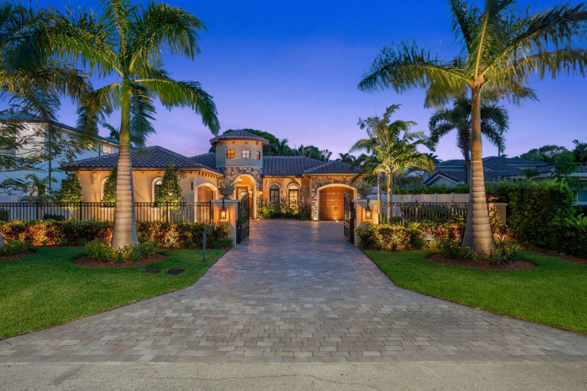 2500 NE 14th Street, Fort Lauderdale, FL 33304 Photo