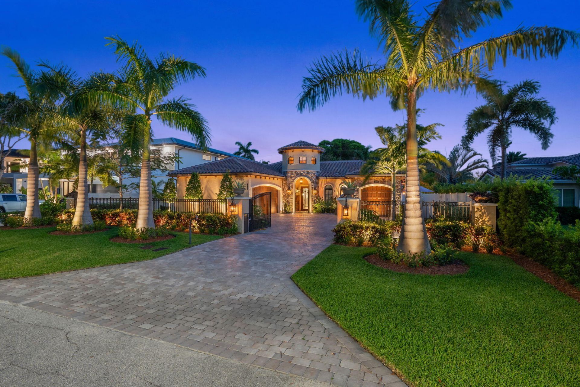 2500 NE 14th Street, Fort Lauderdale, FL 33304 Photo