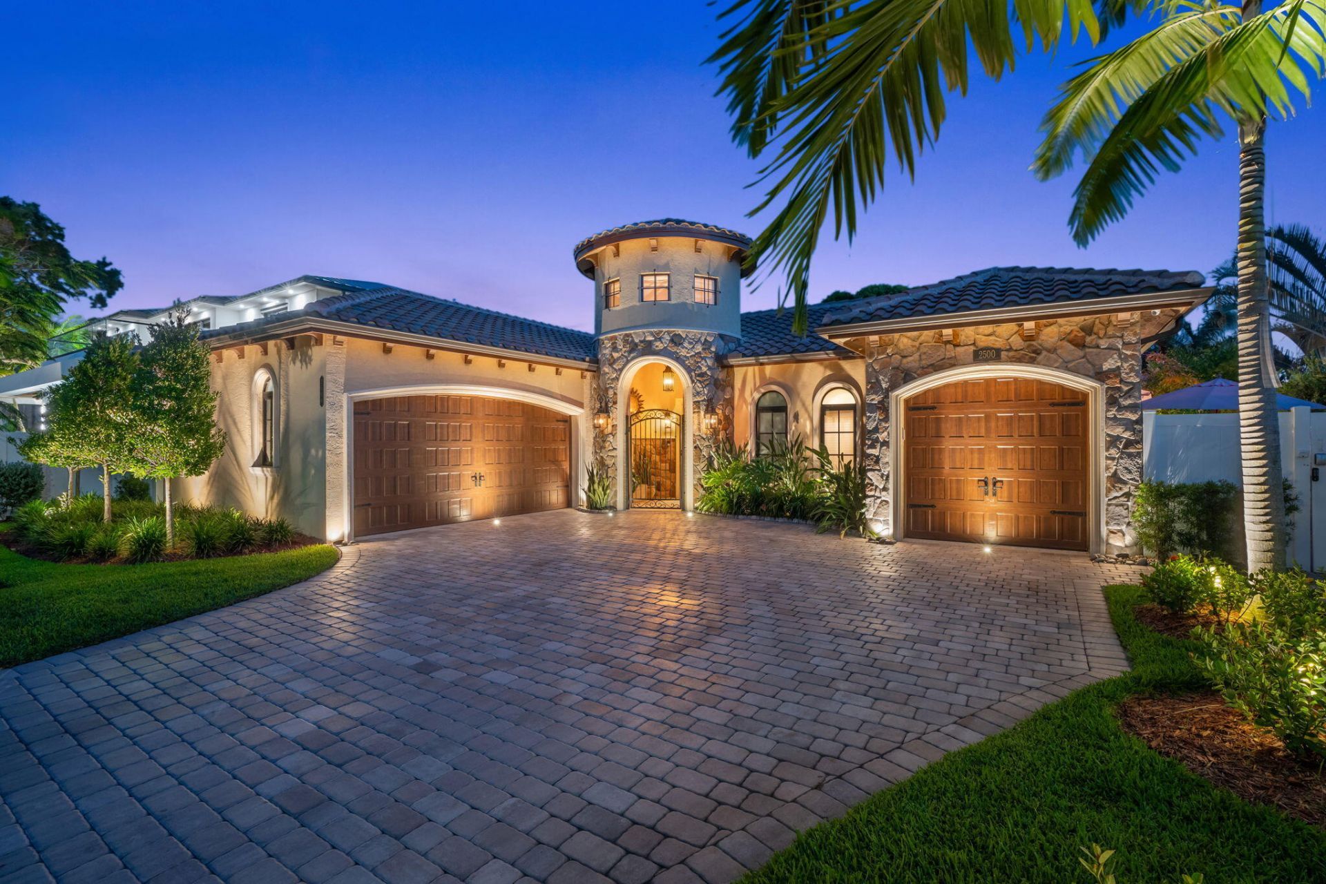 2500 NE 14th Street, Fort Lauderdale, FL 33304 Photo