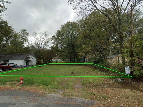 TBD Thomas Circle, Other AR, AR 72086