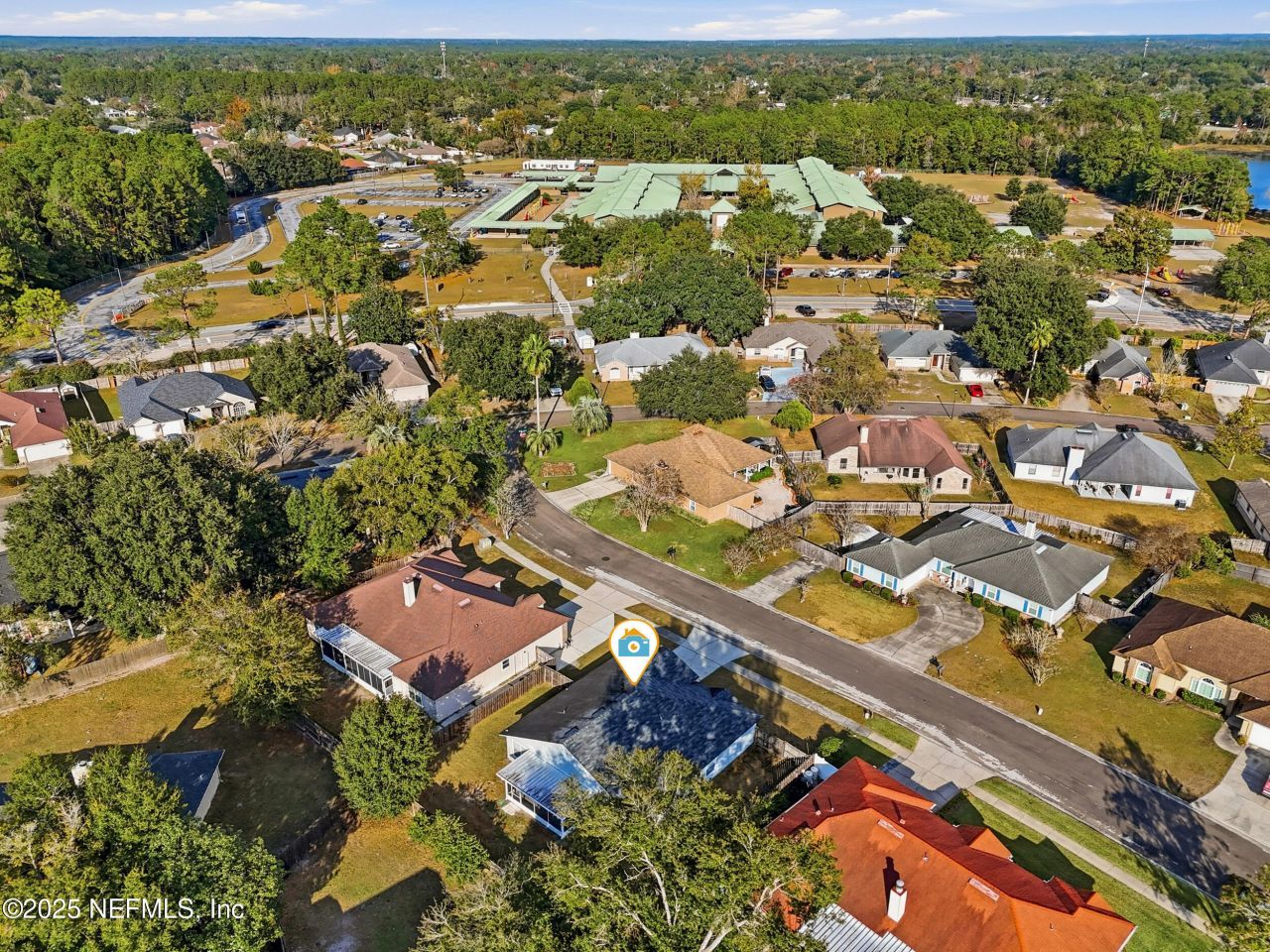 8428 Country Bend Circle E, Jacksonville, FL 32244 Photo