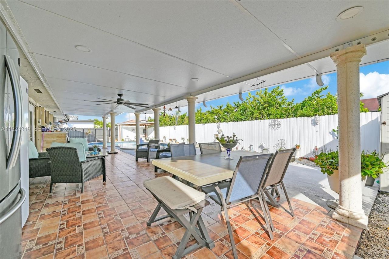 31 NW 133rd Pl, Miami, FL 33182 Photo