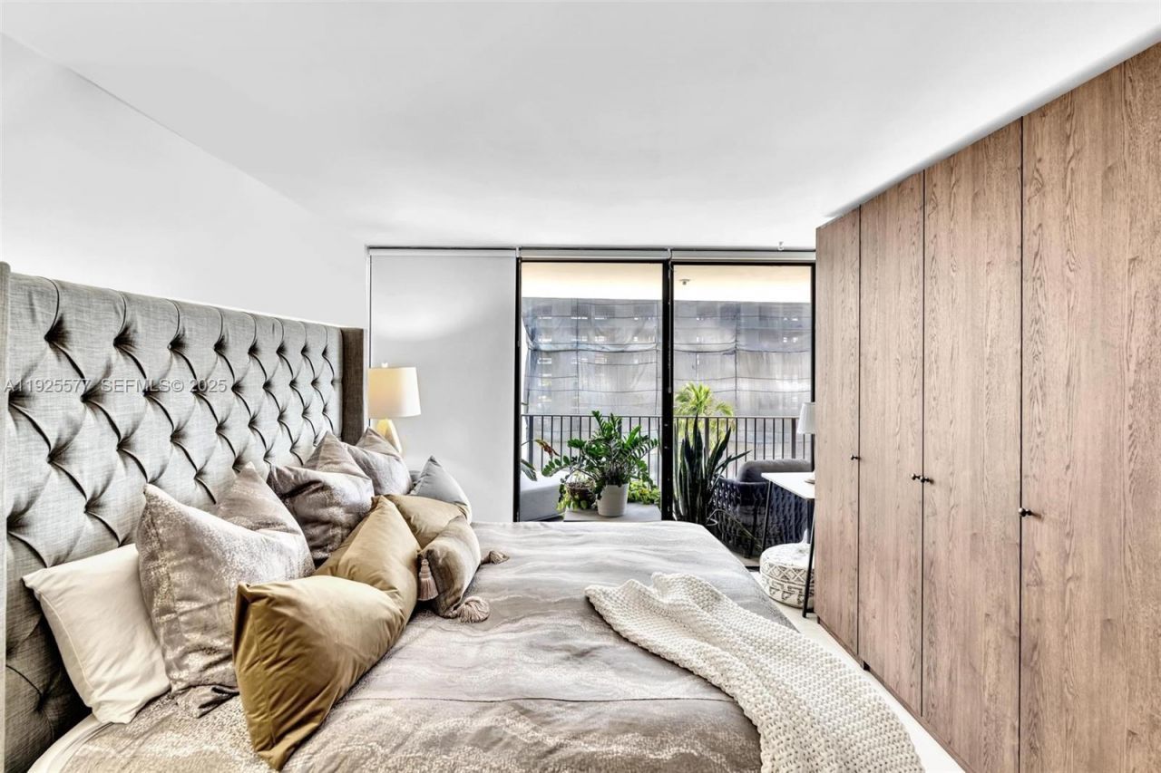 1865 Brickell Ave, Unit A703, Miami, FL 33129 Photo