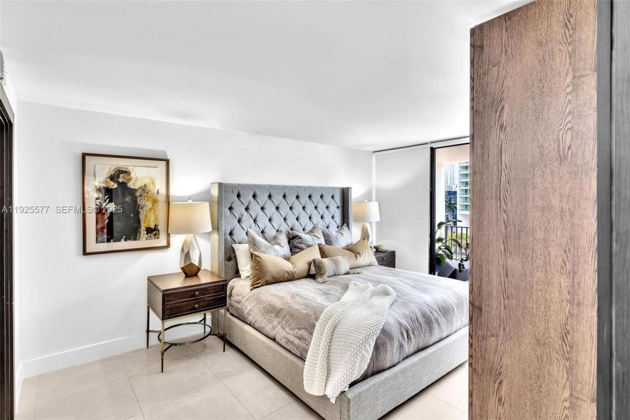 1865 Brickell Ave, Unit A703, Miami, FL 33129 Photo