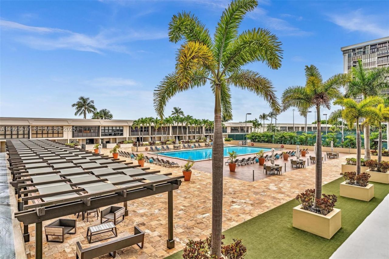 1865 Brickell Ave, Unit A703, Miami, FL 33129 Photo