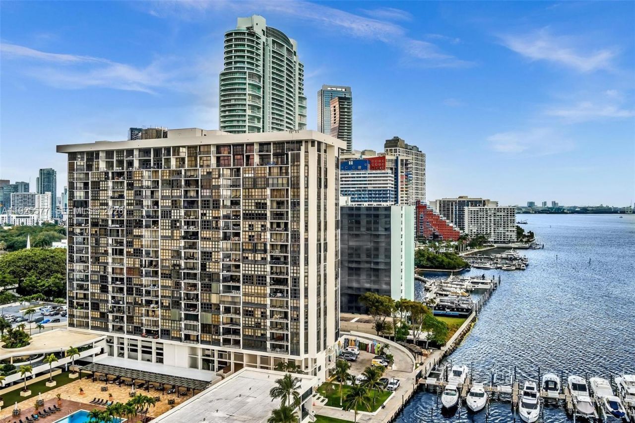 1865 Brickell Ave, Unit A703, Miami, FL 33129 Photo