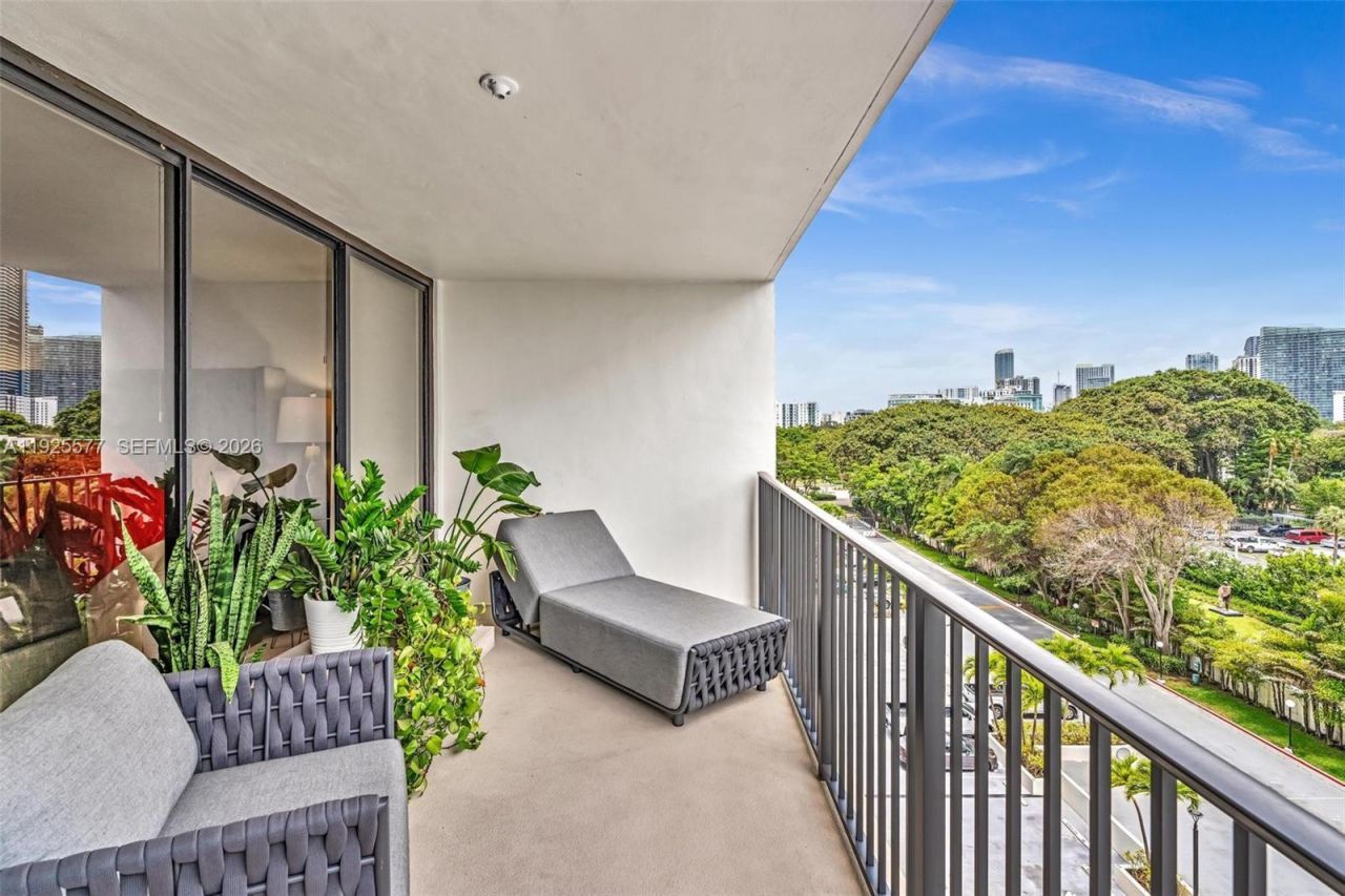 1865 Brickell Ave, Unit A703, Miami, FL 33129 Photo
