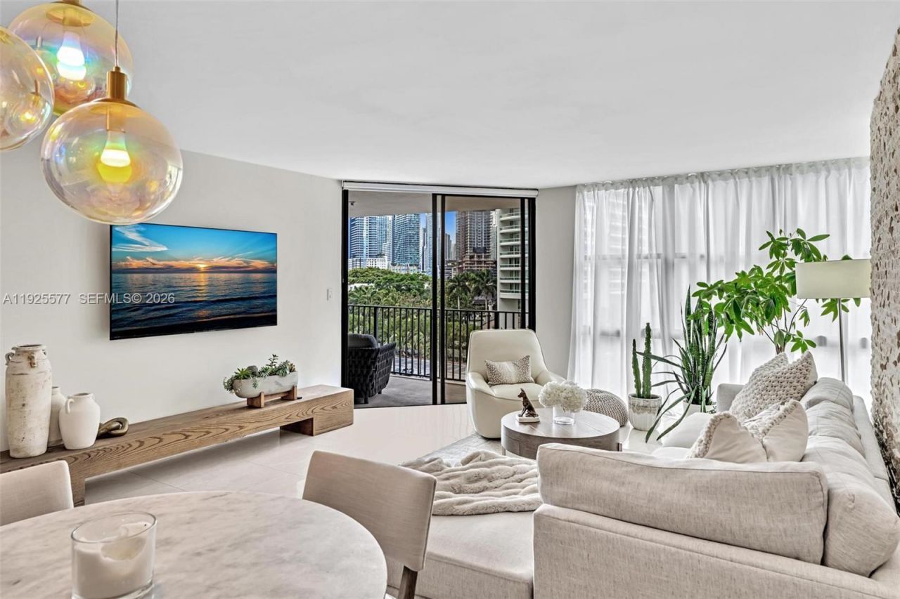1865 Brickell Ave, Unit A703, Miami, FL 33129 Photo
