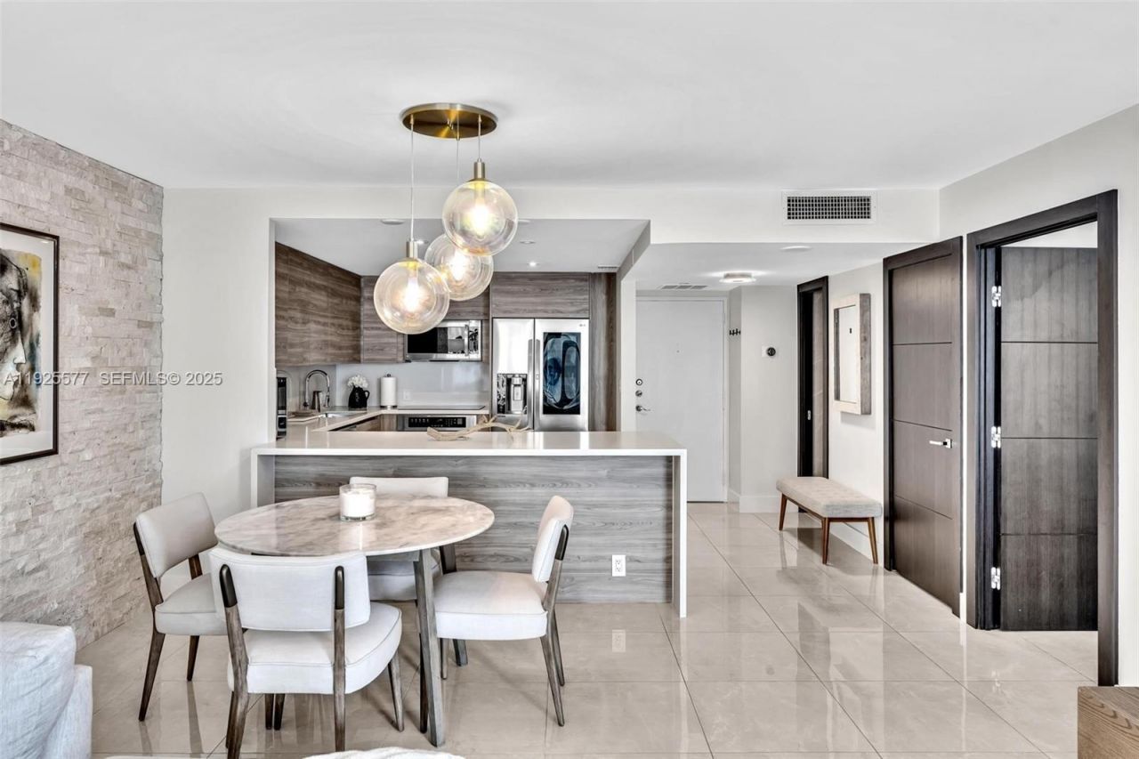 1865 Brickell Ave, Unit A703, Miami, FL 33129 Photo