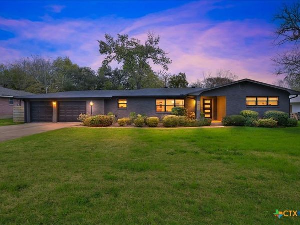 3910 Brooklawn Drive, Temple, TX 76502