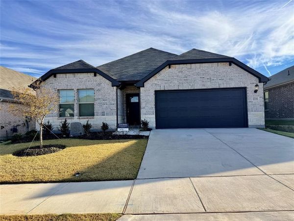 2216 Dunbar Drive, Sherman, TX 75092