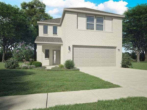 934 Dahlia Drive, Lavon, TX 75166