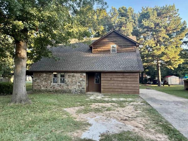 92 Sycamore Circle, Cabot, AR 72023