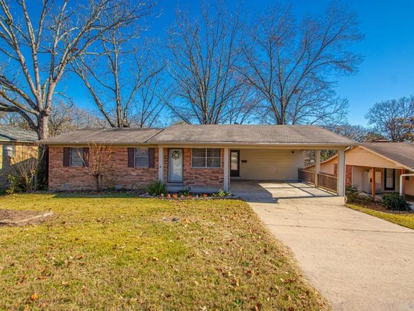 4704 N Cypress Street, North Little Rock, AR 72116