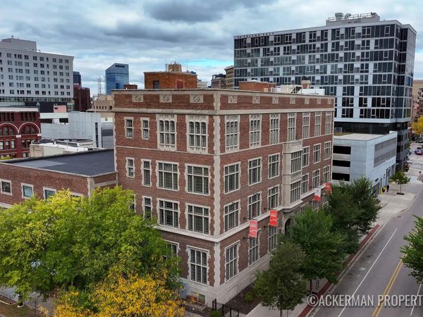 25 Sheldon Avenue SE, Grand Rapids, MI 49503