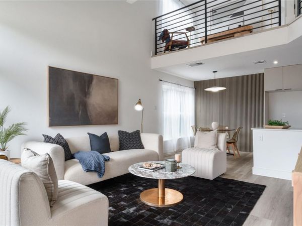 1908 Albury CV, Unit B, Austin, TX 78758