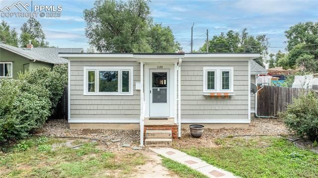 1129 N Cedar Street, Colorado Springs, CO 80903 Main Photo