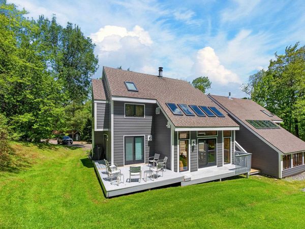 4A Suntec Loop, Unit 4A, Dover, VT 05356
