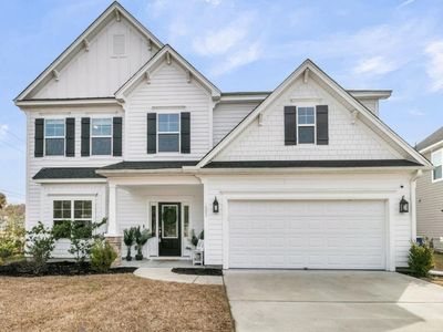 1005 Saltwater Circle, Johns Island, SC 29455