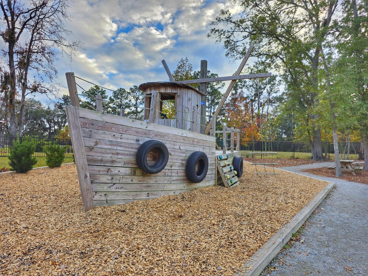 1005 Saltwater Circle Photo 48