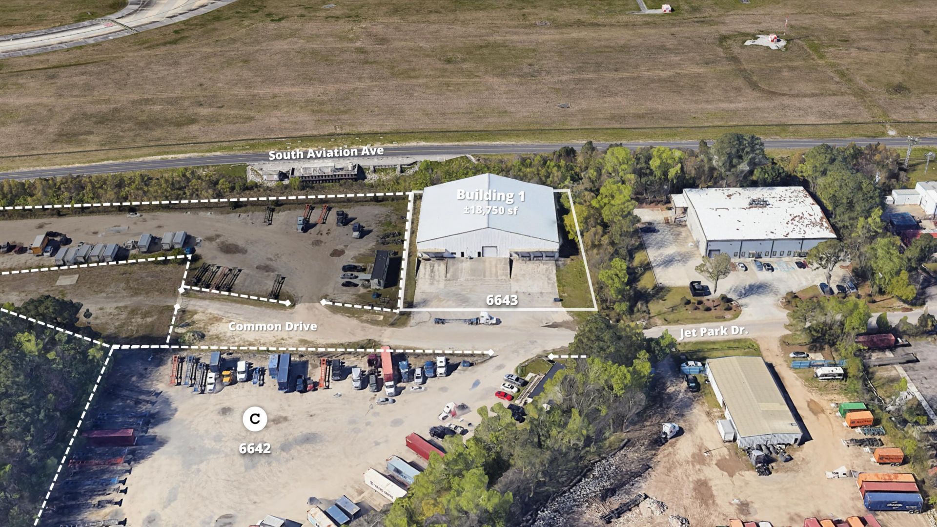 6643 Jet Park Drive Photo 9