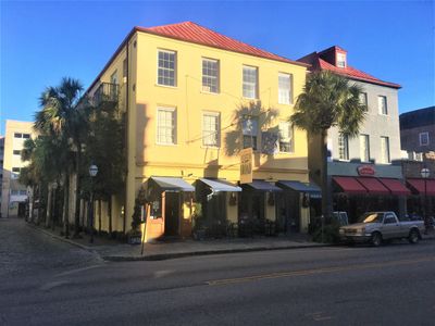 192 East Bay Street, Unit 210, Charleston, SC 29401