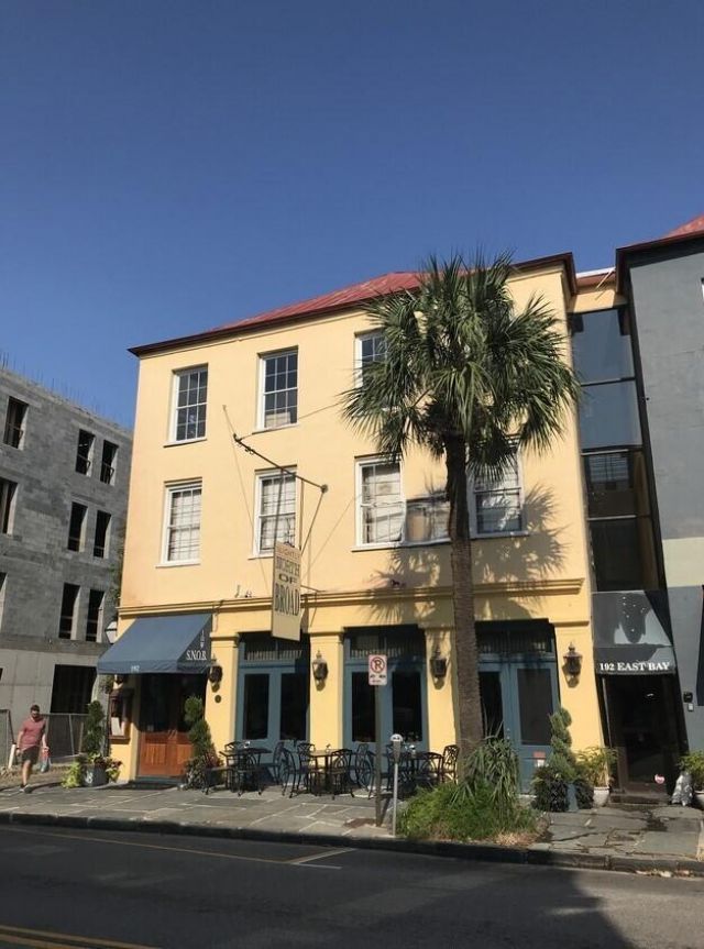 192 East Bay Street Photo 13