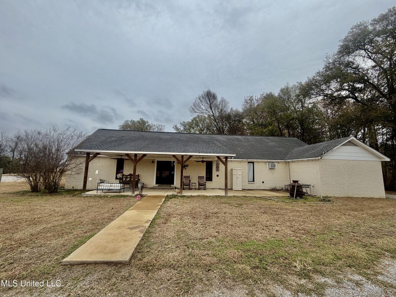 11404 Tippo Road, Charleston, MS 38921 Main Photo