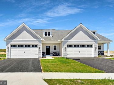 309 RIDGEFIELD DRIVE, ELIZABETHTOWN, PA 17022