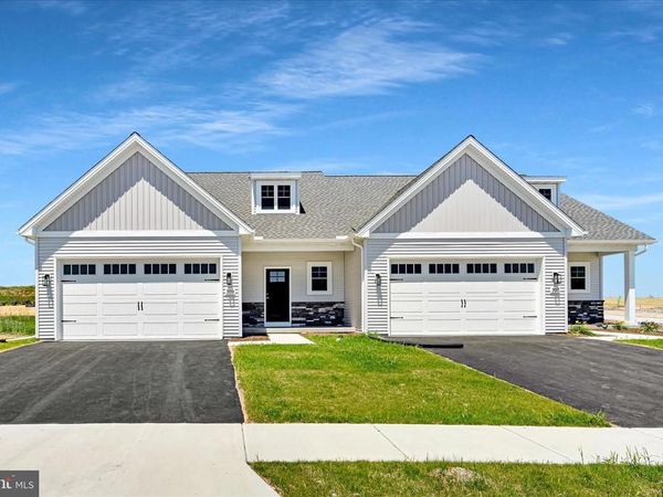 309 RIDGEFIELD DRIVE, ELIZABETHTOWN, PA 17022
