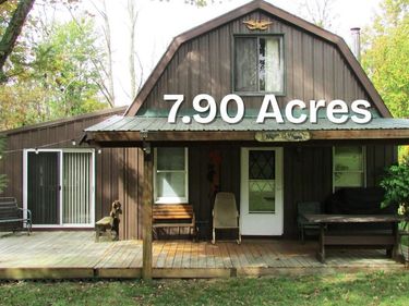 105 BIG RUN ROAD, BEECH CREEK, PA 16822