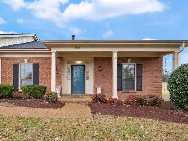 1206 Brentwood Pt, Brentwood, TN 37027
