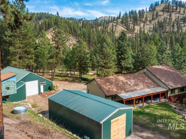 182 Southfork Rd, Garden Valley, ID 83622