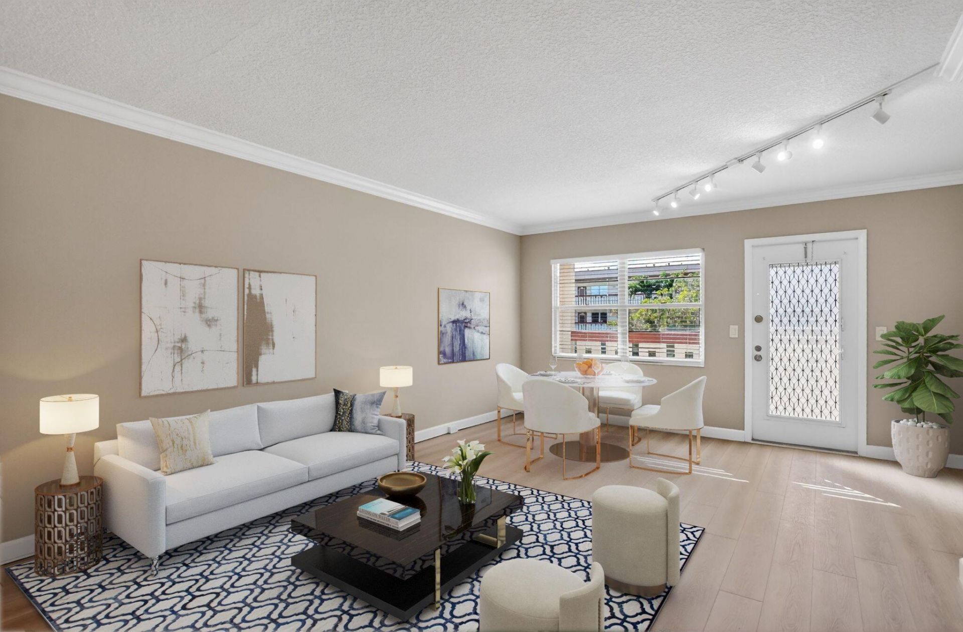 277 Brighton, Unit G, Boca Raton, FL 33434 Photo