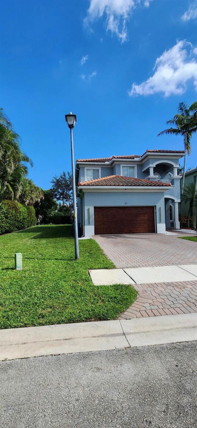 21 Country Lake Circle, Boynton Beach, FL 33436 Photo