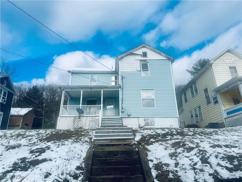 310 5th Street, Lowell, OH 45744 Photo 1