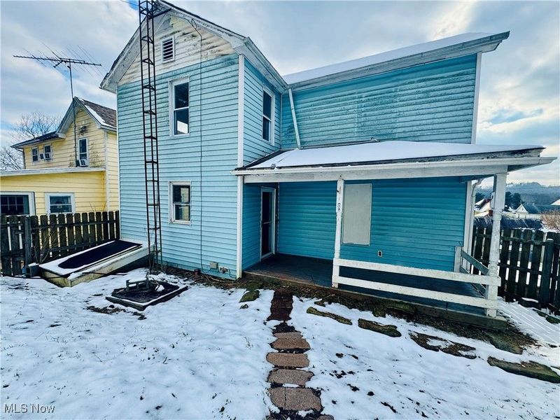 310 5th Street, Lowell, OH 45744 Photo 14