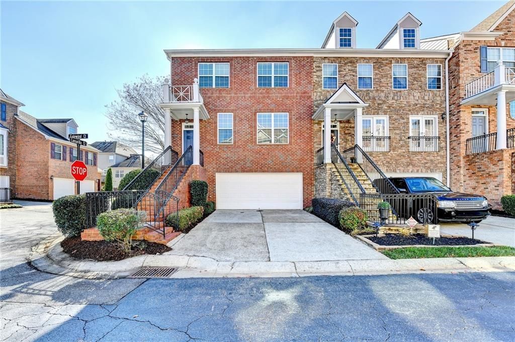 6053 Galewind Court, Duluth, GA 30097 Main Photo