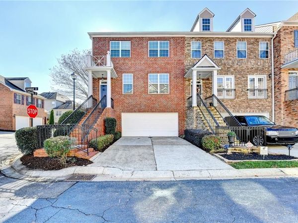 6053 Galewind Court, Duluth, GA 30097