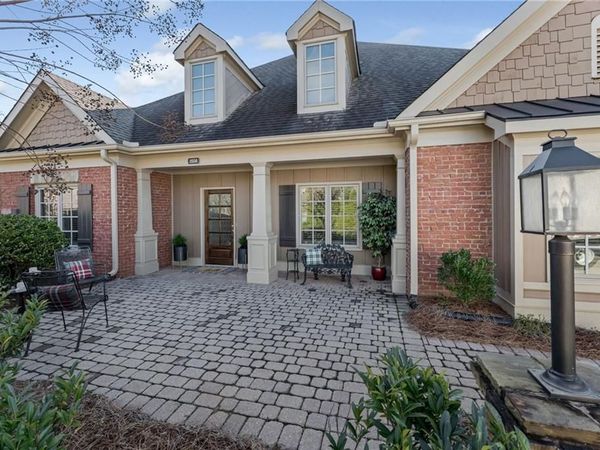 2550 Ballantrae Circle, Unit 53F, Cumming, GA 30041