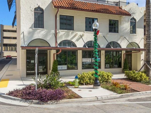 33 S PALM AVENUE, Unit 1503, SARASOTA, FL 34236