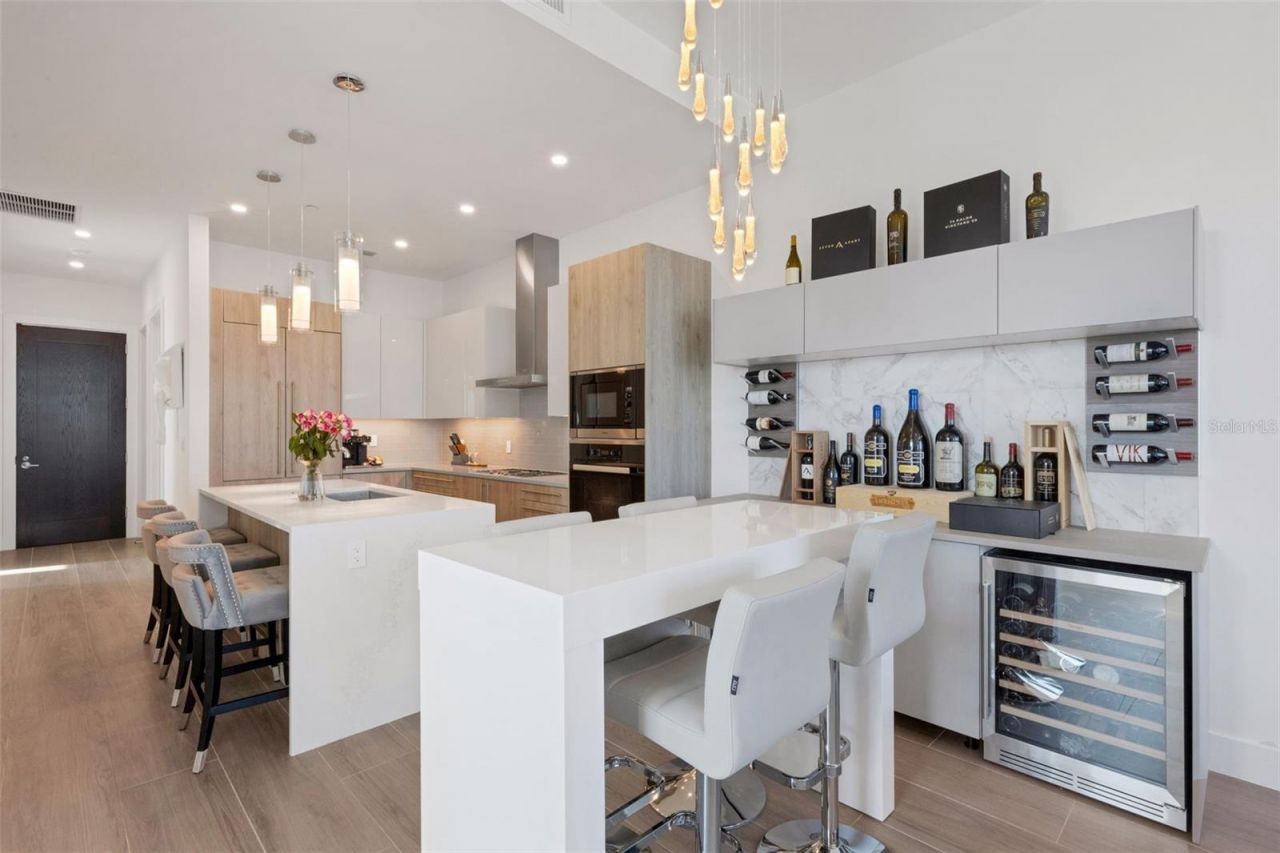 33 S Palm Avenue, Unit 1503, Sarasota, FL 34236 Photo