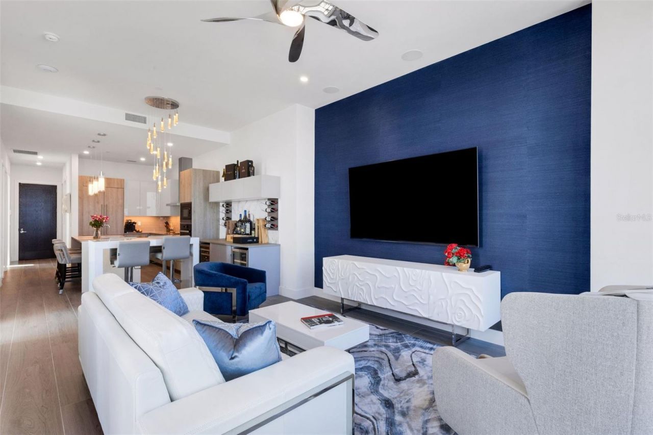 33 S Palm Avenue, Unit 1503, Sarasota, FL 34236 Photo