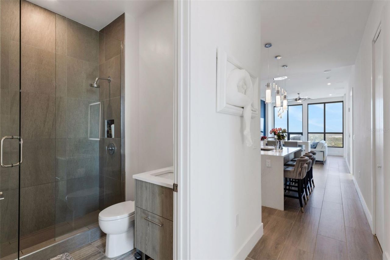 33 S Palm Avenue, Unit 1503, Sarasota, FL 34236 Photo