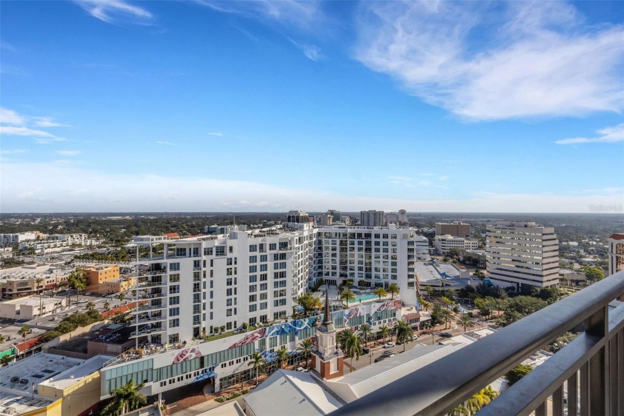 33 S Palm Avenue, Unit 1503, Sarasota, FL 34236 Photo