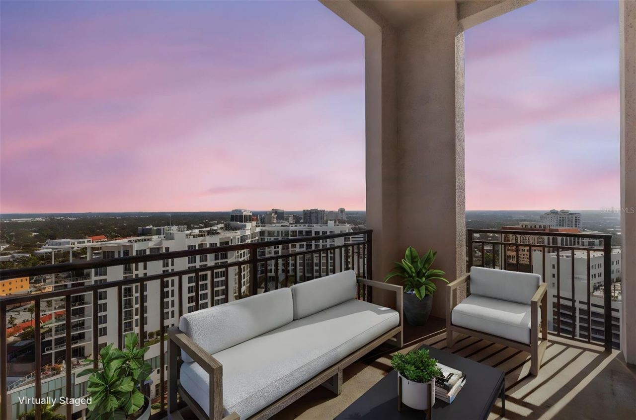 33 S Palm Avenue, Unit 1503, Sarasota, FL 34236 Photo