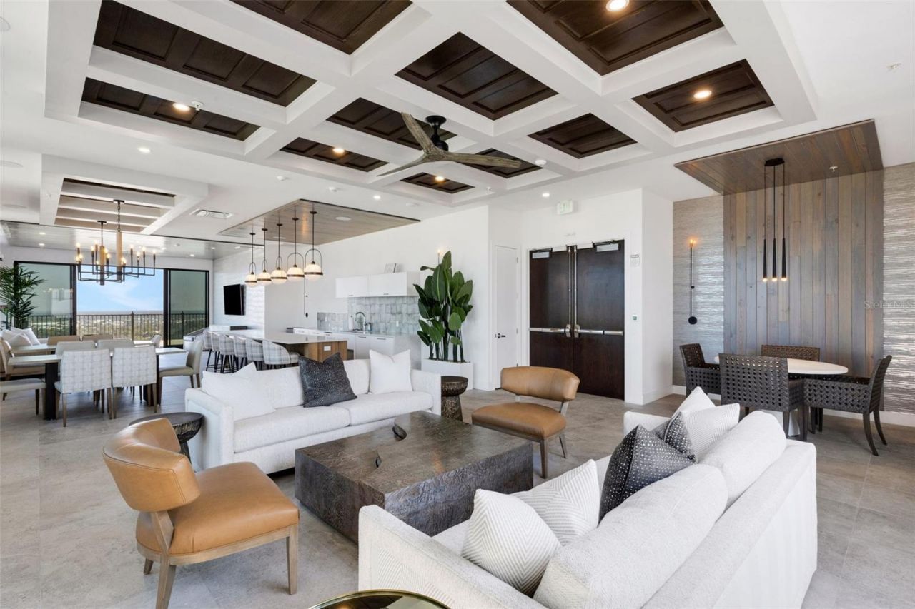 33 S Palm Avenue, Unit 1503, Sarasota, FL 34236 Photo