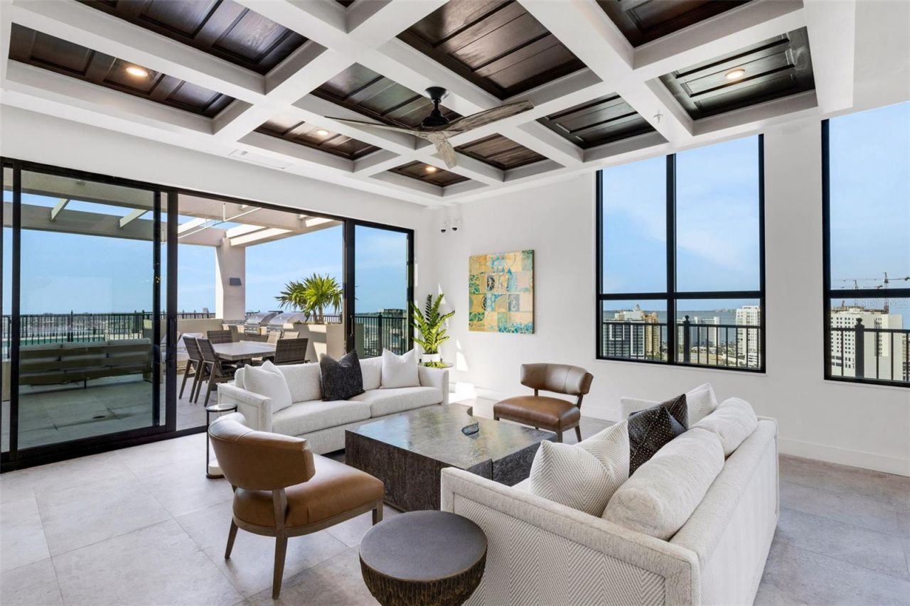 33 S Palm Avenue, Unit 1503, Sarasota, FL 34236 Photo