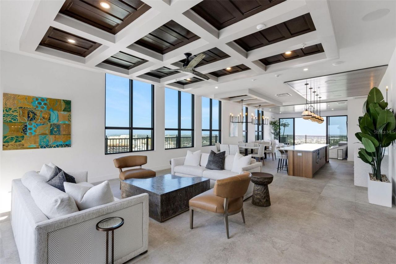 33 S Palm Avenue, Unit 1503, Sarasota, FL 34236 Photo