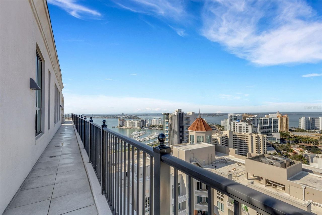 33 S Palm Avenue, Unit 1503, Sarasota, FL 34236 Photo